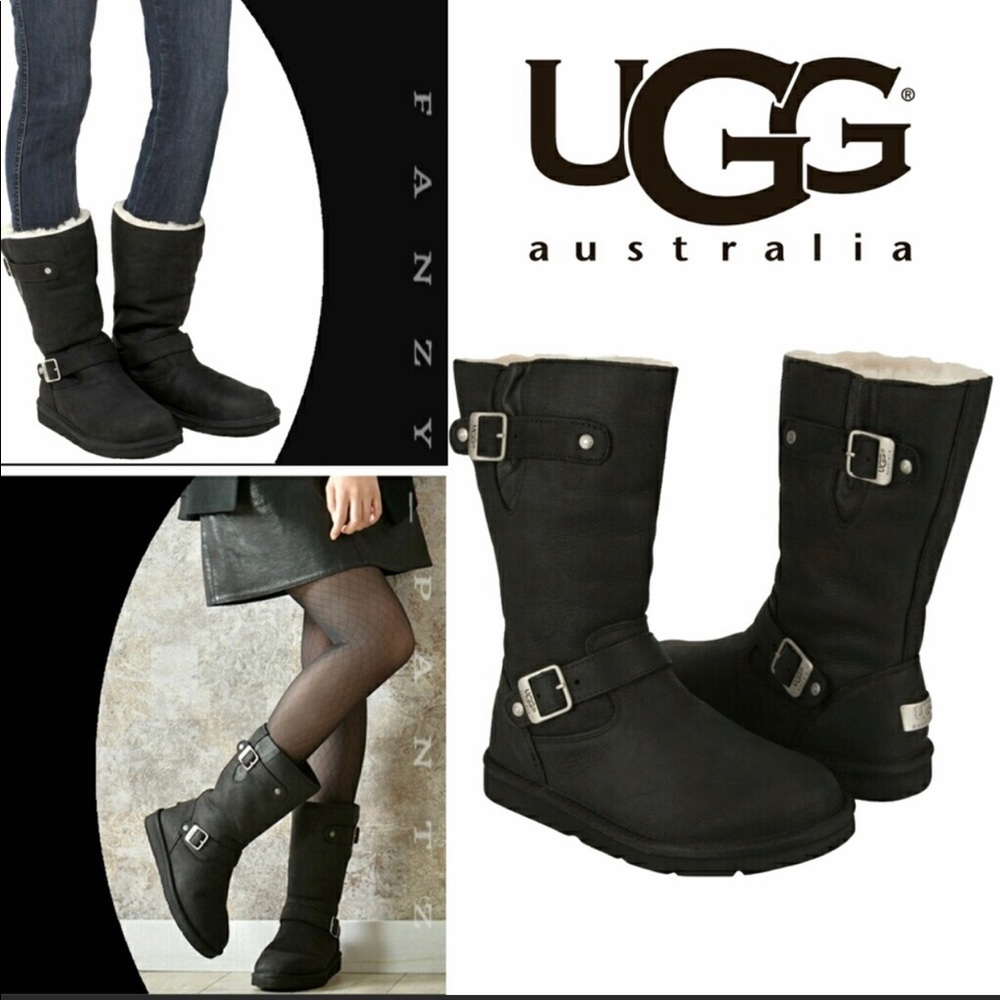 Ugg Kensington Boot